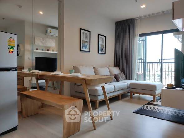 picture 2-BR Condo At Life Sukhumvit 48 Near BTS Phra Khanong (ID 3420341) - 1/12