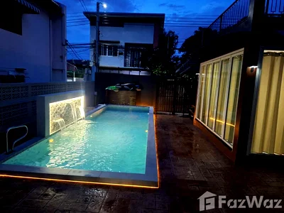 บ้านเดี่ยว กรุงเทพมหานคร : ขาย บ้านเดี่ยว 8 ห้องนอน ใน ลาดพร้าว, กรุงเทพมหานคร 6850159