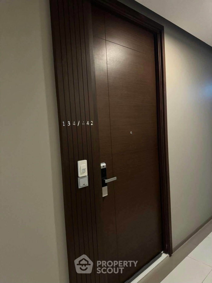 รูป คอนโด 2-ห้องนอน ที่ ควอทโทร บาย แสนสิริ ใกล้ BTS ทองหล่อ (ID 3420358) - รูปที่ 20/20