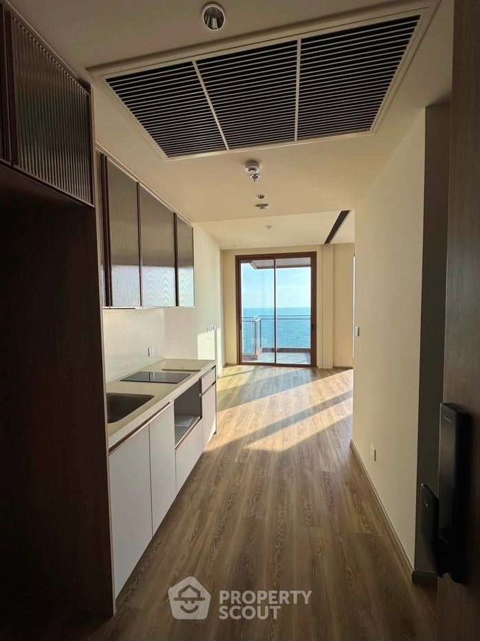 picture 1-BR Condo at AROM JOMTIEN close to Jomtien Beach (ID 3420264) - 3/5