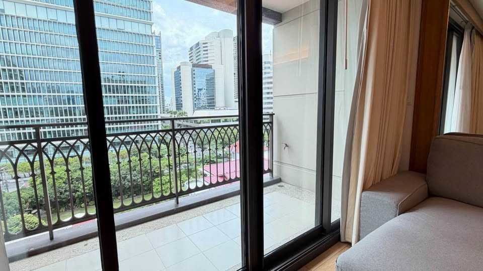 รูป +++เช่าด่วน+++ Prive by Sansiri *** 2 ห้องนอน ขนาด 94 ตร.ม. แต่งครบพร้อมอยู่!!! - รูปที่ 18/20
