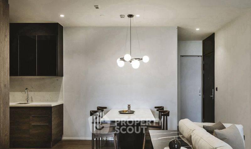 รูป คอนโด 2-ห้องนอน ที่ มิวนิค หลังสวน ใกล้ BTS ราชดำริ (ID 3405373) - รูปที่ 9/11