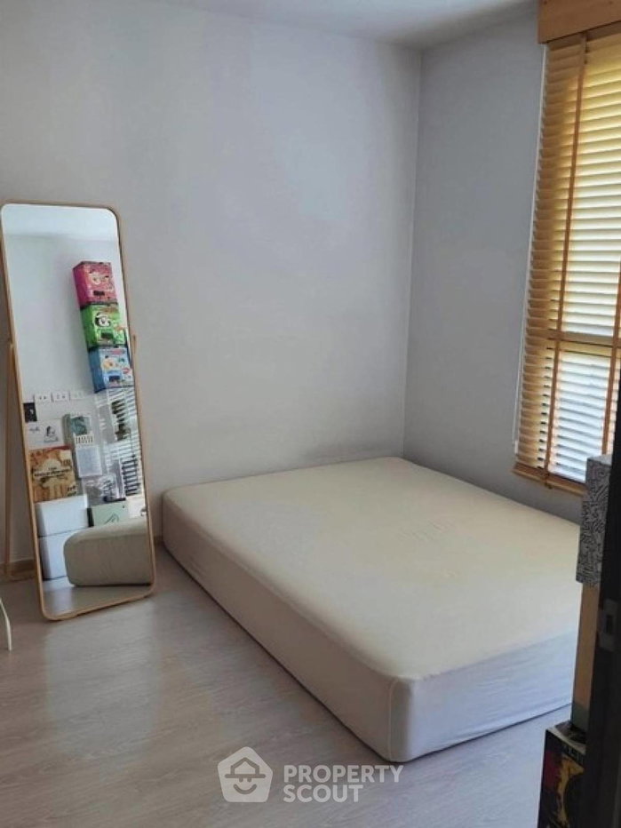 picture 1-BR Condo at Elio Del Nest near BTS Udom Suk (ID 3413151) - 3/8