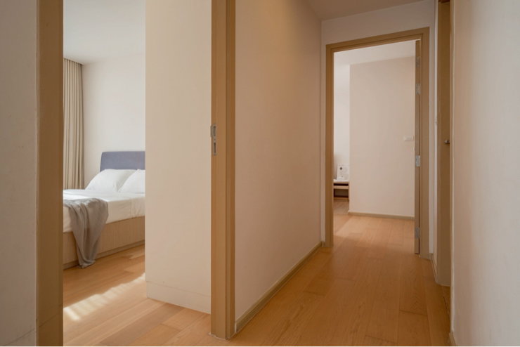รูป 🏡ให้เช่า : Liv@49 ขนาด 2 bed ห้องมุมเหมือน Penhouse✨ - รูปที่ 8/18