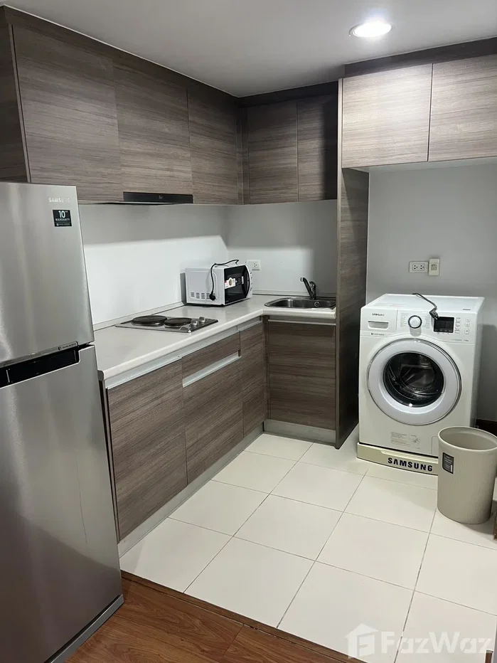 รูป ขาย คอนโด 1 ห้องนอน ในโครงการ เบลล์ แกรนด์ พระราม 9 6863256 - รูปที่ 4/7