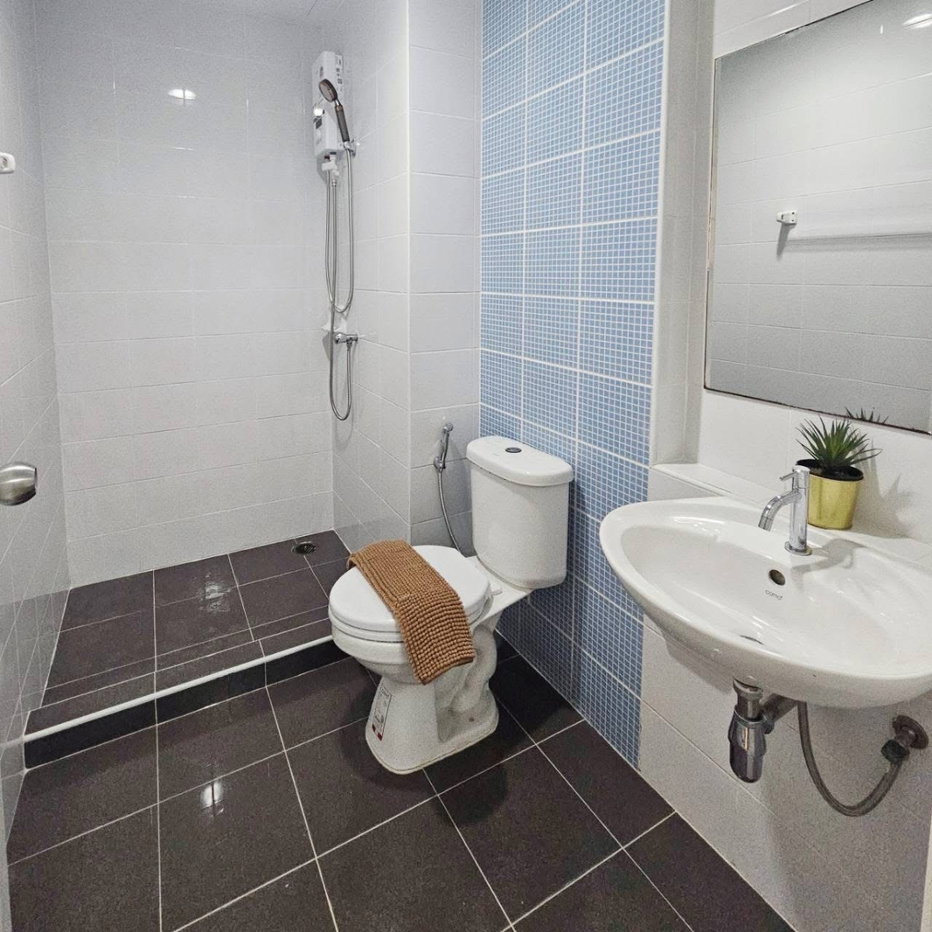 picture The Kith Lumlukka - Klong2 for rent - 7/8