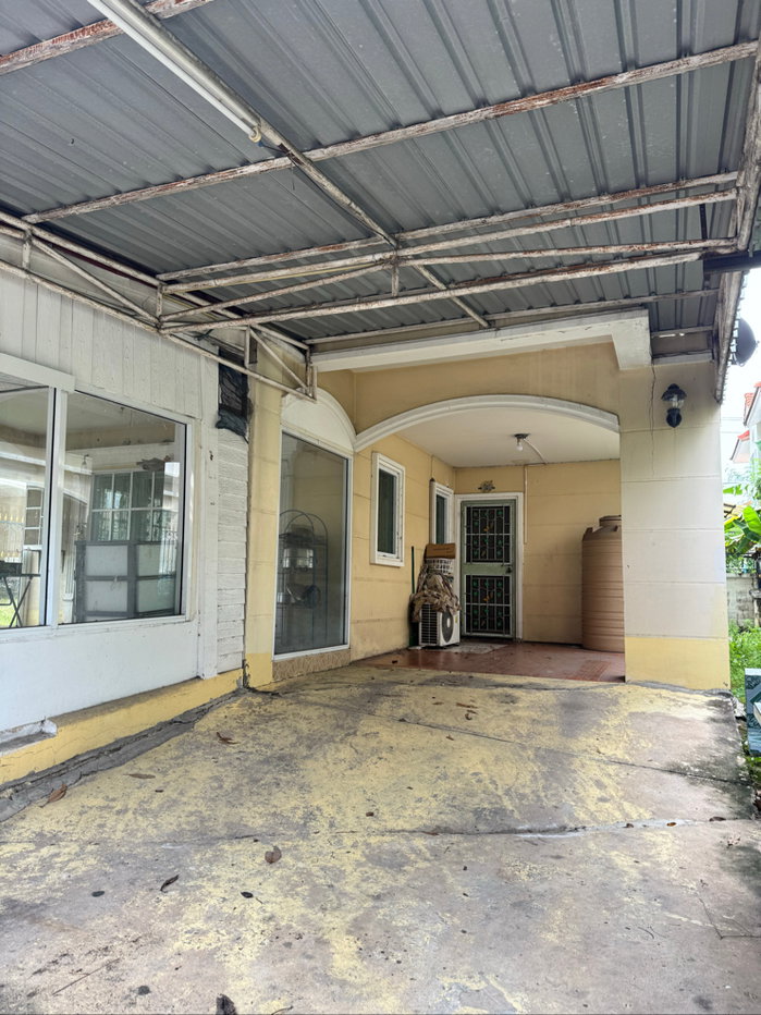 รูป บ้านเดี่ยว 2ชั้น นิรันดร์วิลล์ 6 ต้องรีโนเวท - รูปที่ 2/23