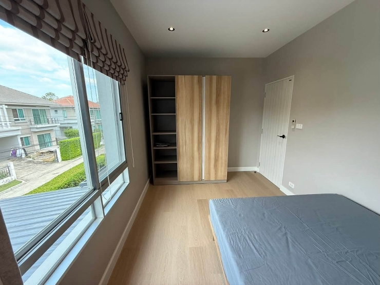 รูป ให้เช่าบ้านเดี่ยว Life Bangkok Boulevard (วงแหวน–อ่อนนุช 2)
💰 60,000 บาท/เดือน - รูปที่ 15/22