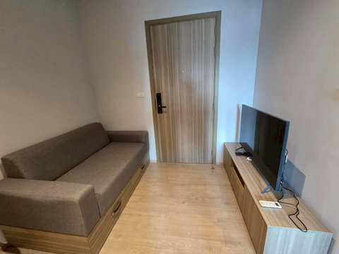 Altitude Unicorn Sathorn-Tha Phra for Sale at 2.25M 🚆