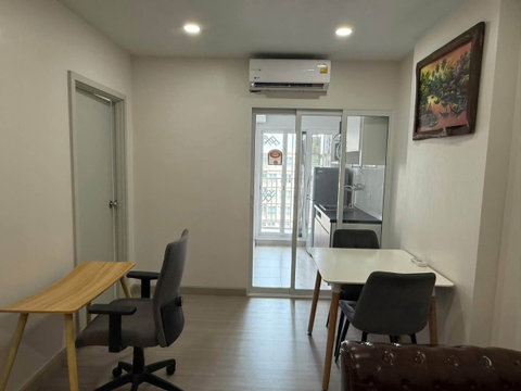 Supalai City Resort Charan 91