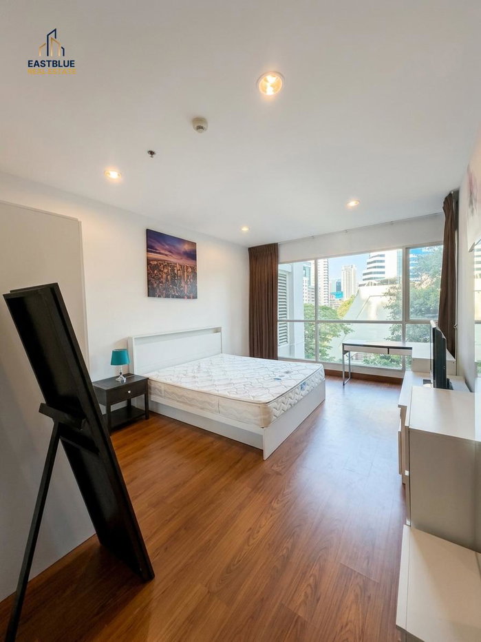 รูป ขายคอนโด The Address Chidlom 1 ห้องนอน 66.16 ตร.ม. ใกล้ BTS ชิดลม 8,500,000 บาท 💎 - รูปที่ 7/9
