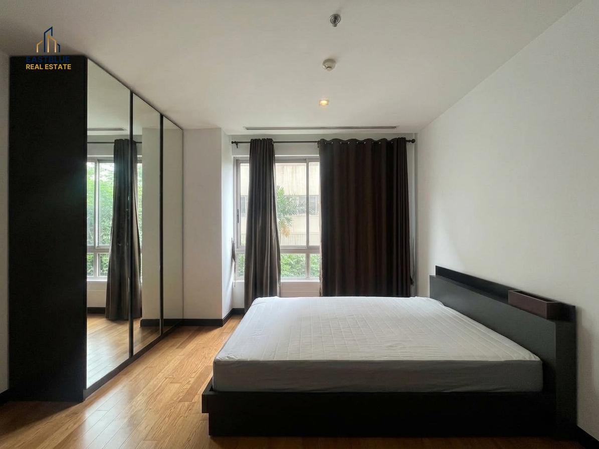 รูป ขาย The Lofts Yennakart 2 นอน 67.97 ตร.ม. เพดานสูงสไตล์ลอฟท์ ย่านสาทร 8.43 ล้าน 🏙️ - รูปที่ 5/9
