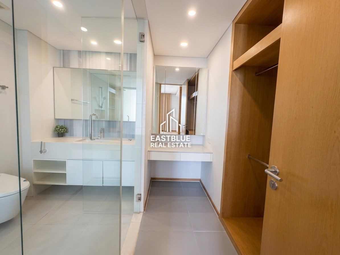 picture Luxury Condo For Rent Aequa Sukhumvit 49 ð - 6/7