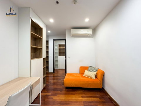 Wish Signature Midtown Siam Condo for Rent 🏙️✨