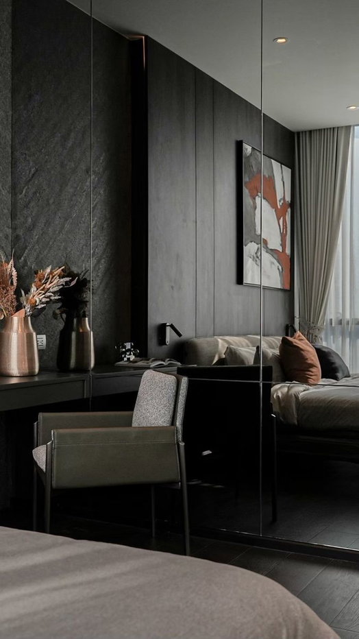 picture Rent LAVIQ Sukhumvit 57 💎 Luxury Condo Near BTS Thong Lo - 11/14