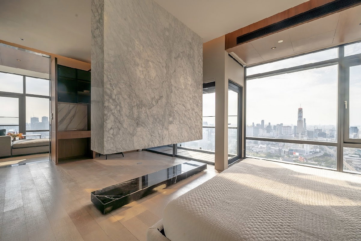 รูป 🏢 Stunning 1-bed Condo at Circle Living Prototype! 💎
Spacious 135 sqm, Priced at 24.5M THB 🤑 Near BTS Phetchaburi - รูปที่ 6/7