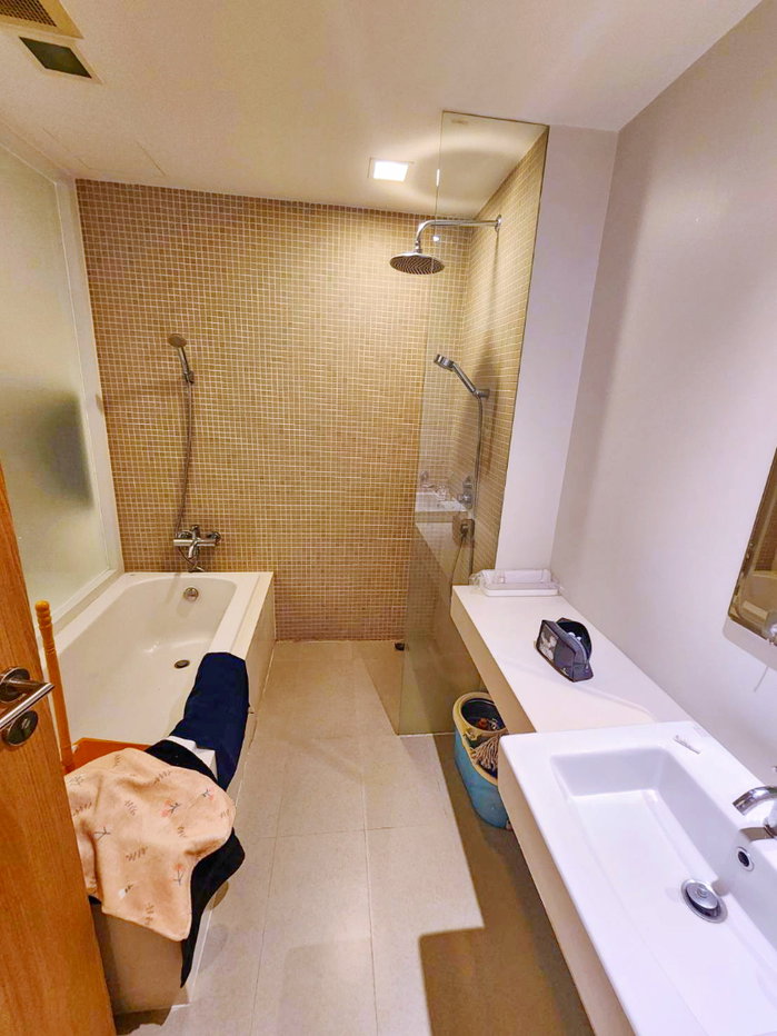 รูป ให้เช่า คอนโด The Nest Ploenchit เดอะ เนสท์ เพลินจิต ชั้นที่ 2 กรุงเทพ - รูปที่ 3/9