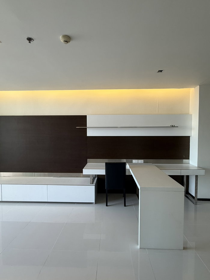 picture For Sale Sathorn Heritage 2-Bed 116.44 sqm near BTS Chong Nonsi 🏙️ - 4/9