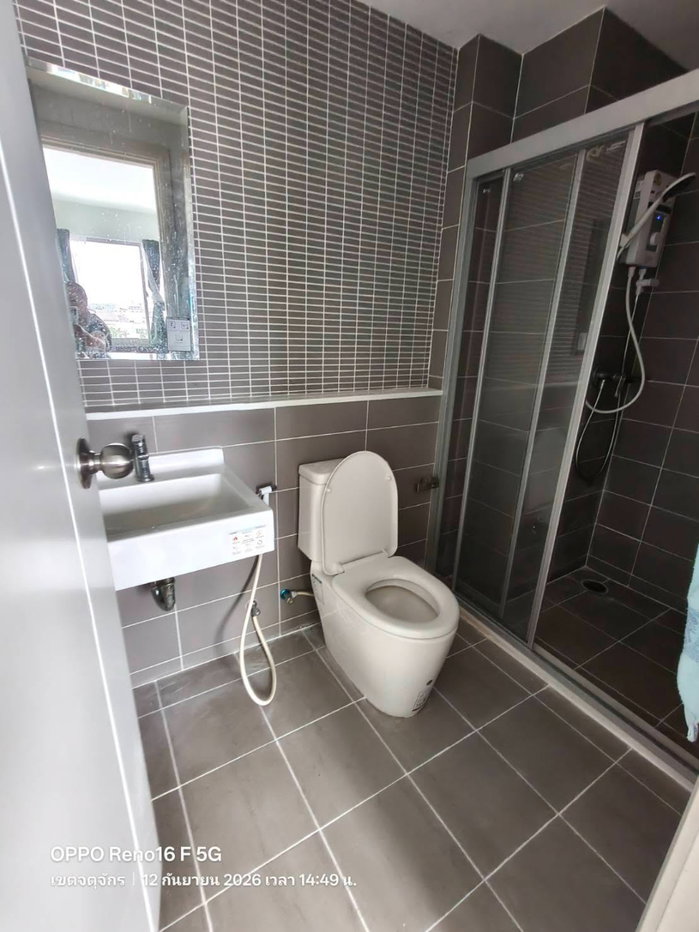 picture Condo for Rent at Feel Ladprao 33 (J6910027) ID Line : @condo65 - 8/10