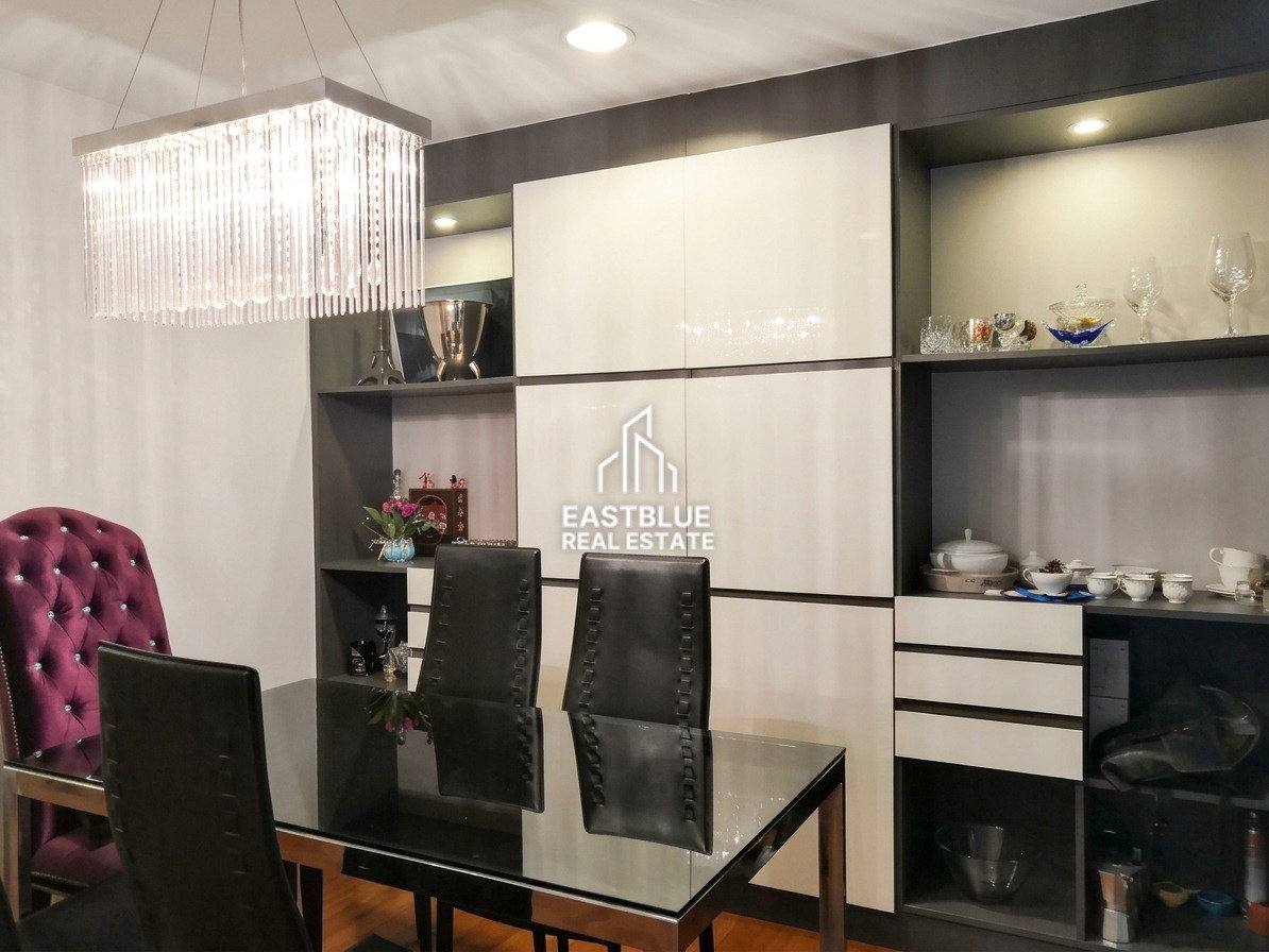picture For Sale: Belle Grand Rama 9 Condo near MRT Phra Ram 9 🚉 - 2/9