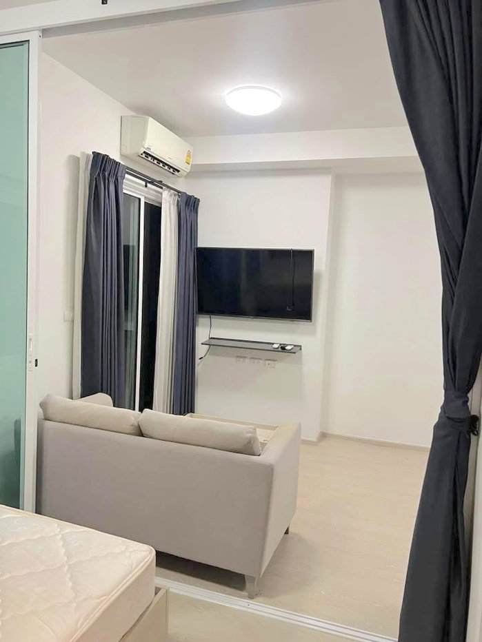 picture Chapter One Eco Ratchada - Huaikwang: 1-Bedroom Condo for Sale! 🏡 - 4/8