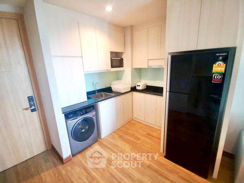picture 1-BR Condo at Ladda Plus in Si Racha (ID 3420418) - 6/7