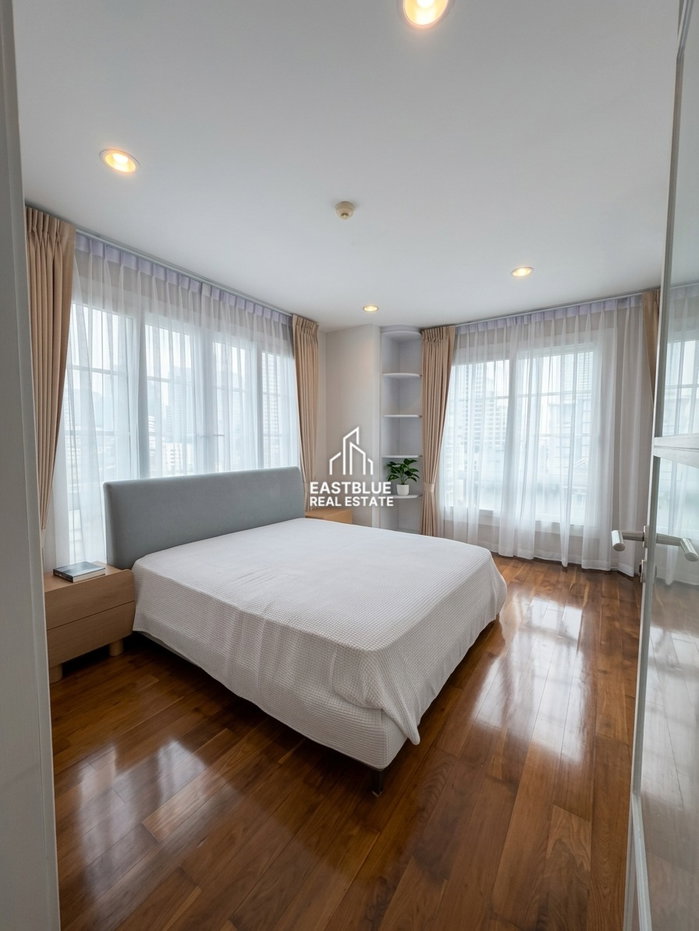 picture For Rent: Luxury Condo Citi Smart Sukhumvit 18 Near BTS Asoke ð - 4/9