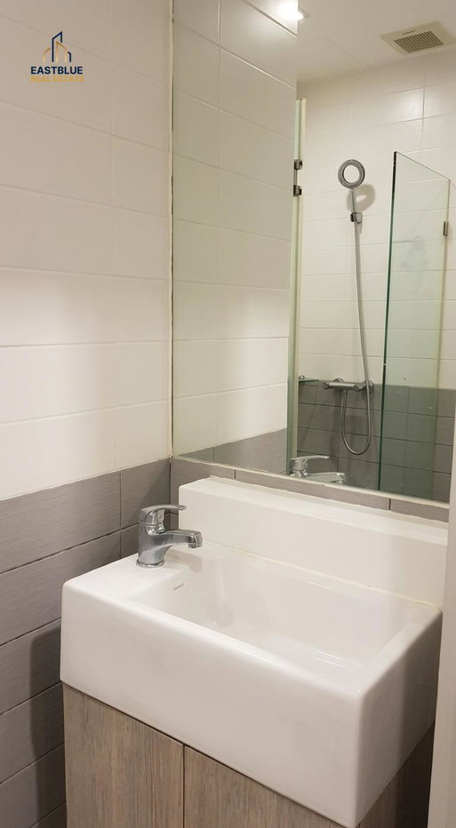 picture For Rent: Ideo Mobi Rama 9 - Studio, Near MRT Phra Ram 9 ✨ - 6/8