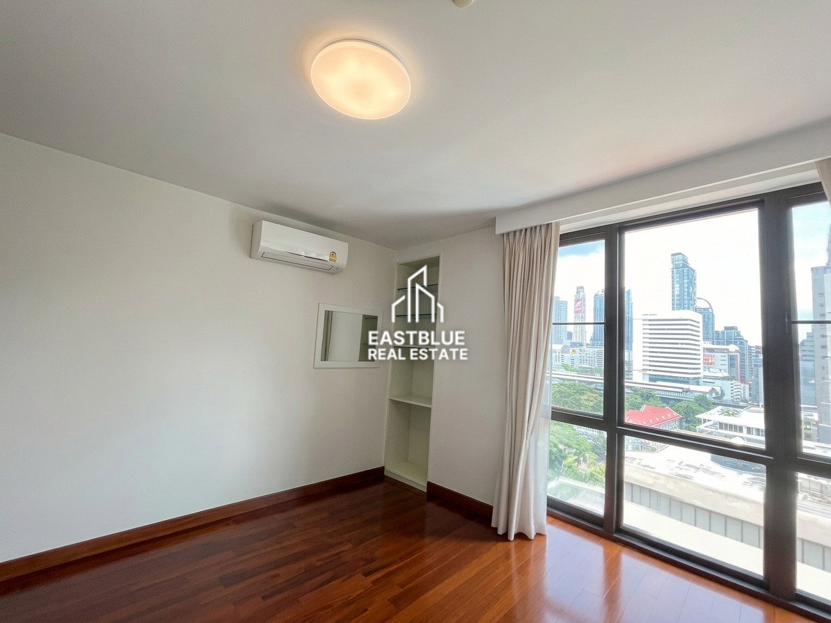 picture Baan Na Varang Condo For Sale 💎 Prime location in Langsuan-Chidlom! - 8/9