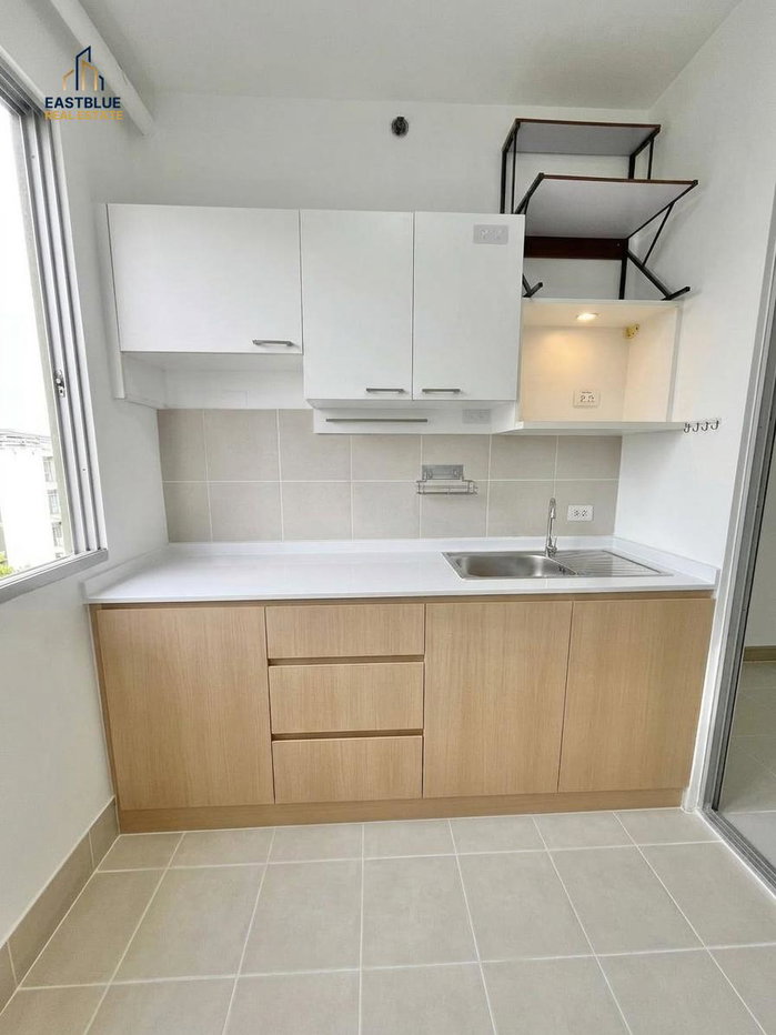 picture Large 49.24 sq.m. Unit for Sale at Supalai Park Ratchayothin 2,600,000 THB 🏡 - 4/6