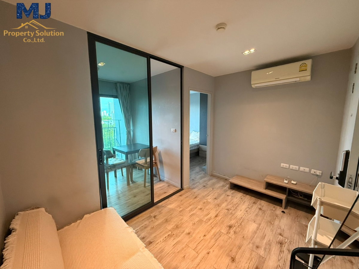 รูป 🌟 ห้องสวย อาคาร B 🌟 พร้อมอยู่ 🏢 อาคาร B ชั้น 7 - รูปที่ 3/15