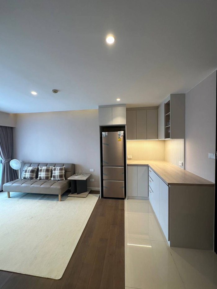 picture 🏢 Luxury 1BR Condo at Tidy Thonglor – BTS Thong Lo
Prime Location, Modern Living, 4.5M ฿ 🔑 - 3/9