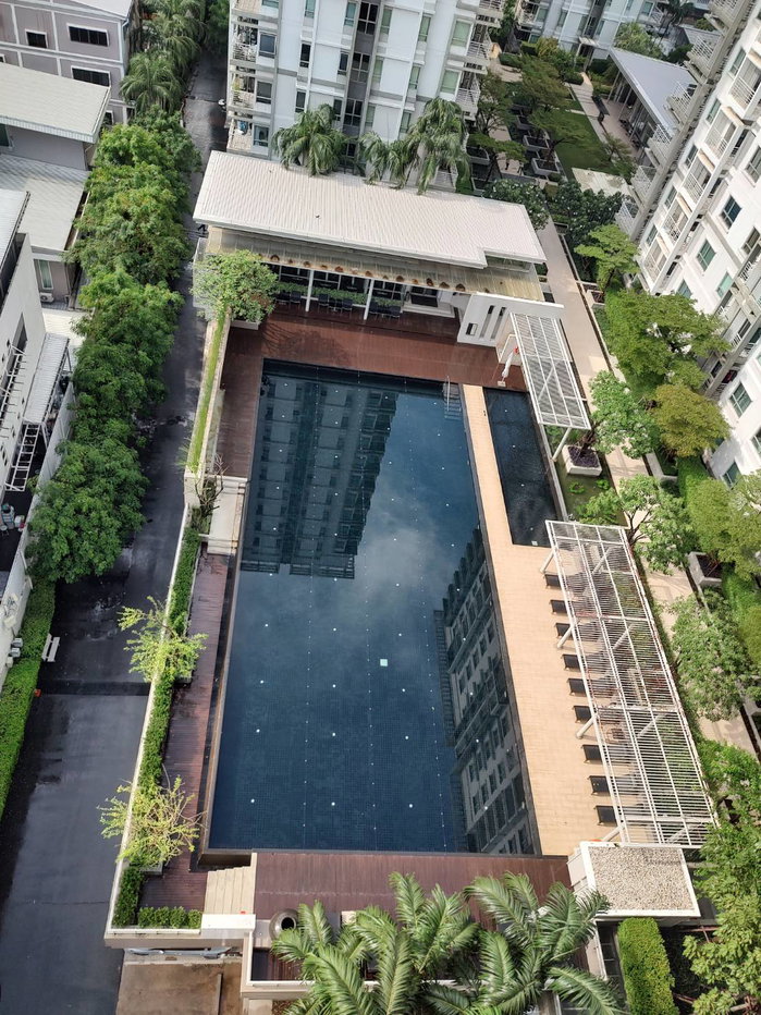รูป 🔥 ขายด่วน! คอนโดสุดคุ้ม The Room รัชดา-ลาดพร้าว 2 นอน 62 ตร.ม. เพียง 4.99 ล้าน
🏙️ ใกล้ BTS ลาดพร้าว เริ่มต้นแค่หลักสี่ล้าน พร้อมอยู่เลย! - รูปที่ 8/9