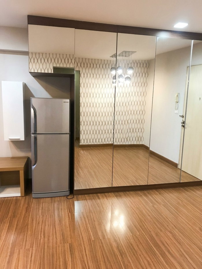 picture For Sale My Resort Bangkok 2-Bed 80 sqm near MRT Phetchaburi THB 9,100,000 🏊 - 5/9