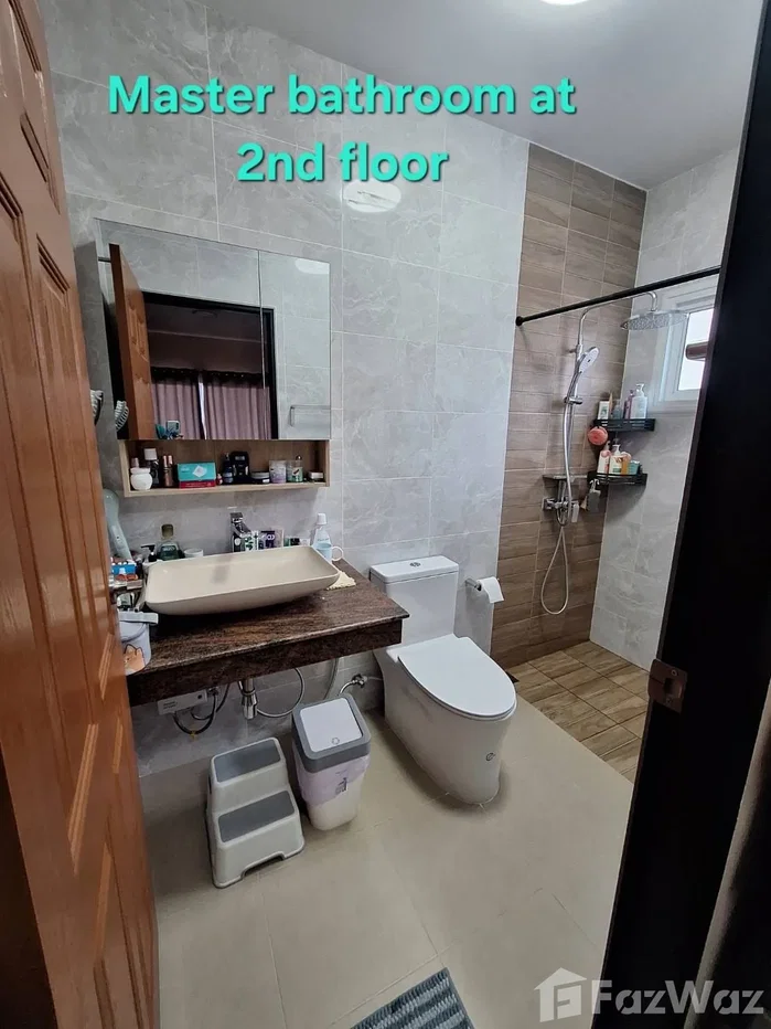 picture 8 Bedroom House for sale in Lat Phrao, Bangkok 6850159 - 28/50