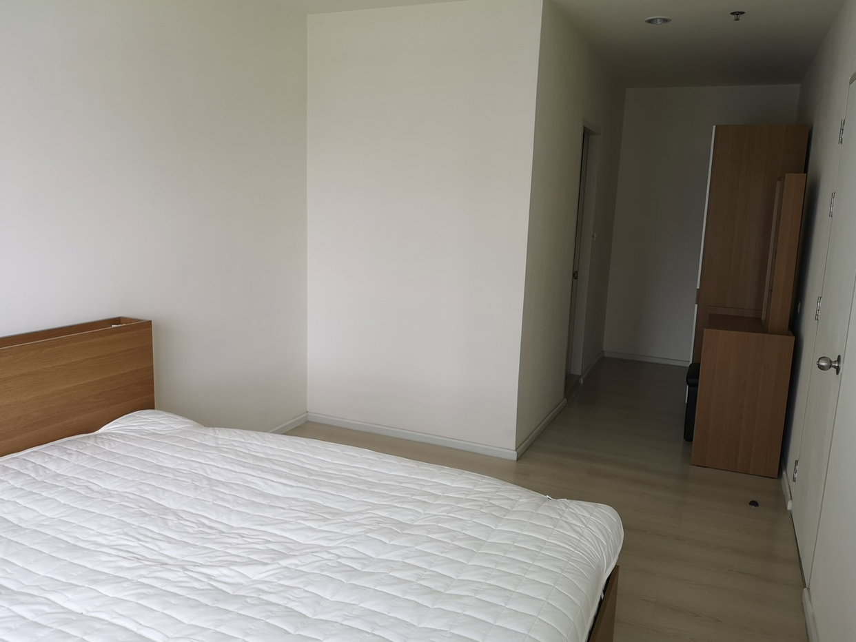 รูป Aspire Sukhumvit 48 พร้อมอยู่ 2 ห้องนอน ใกล้ BTS พระโขนง 
เช่าเพียง 20,000 บาท/เดือน สิ่งอำนวยความสะดวกครบ! - รูปที่ 4/9