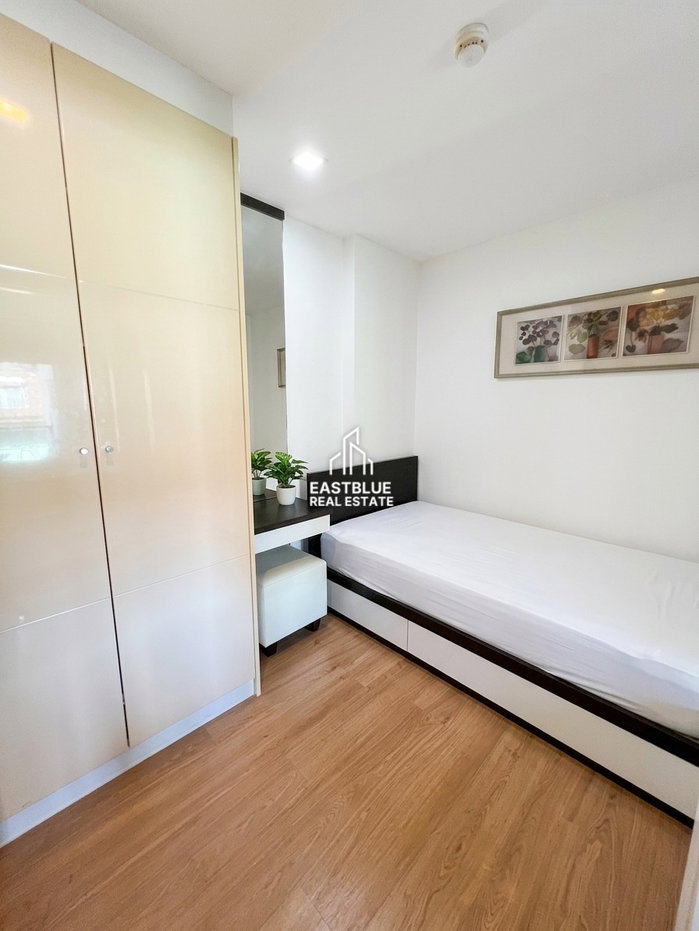 picture For Sale: Tree Condo Ekamai ðģ Prime Location at Ekkamai! âĻ - 7/9