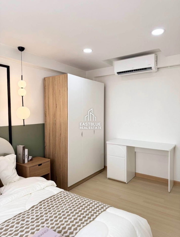 picture For Sale: Century Park Condominium 2 Beds, 1 Bath in Chatuchak 🏡 - 3/9