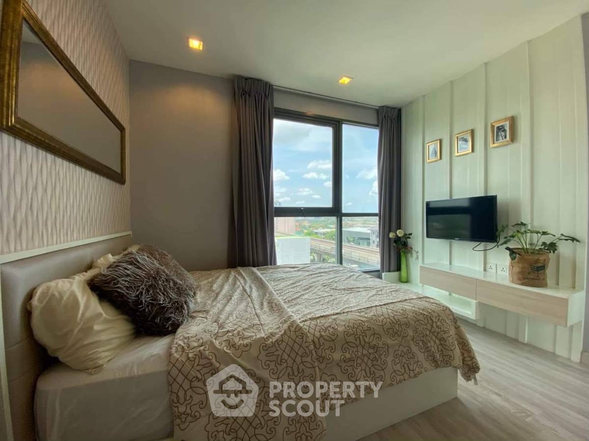 picture 2-BR Condo at Ideo Mobi Sukhumvit 81 near BTS On Nut (ID 1801577) - 5/15