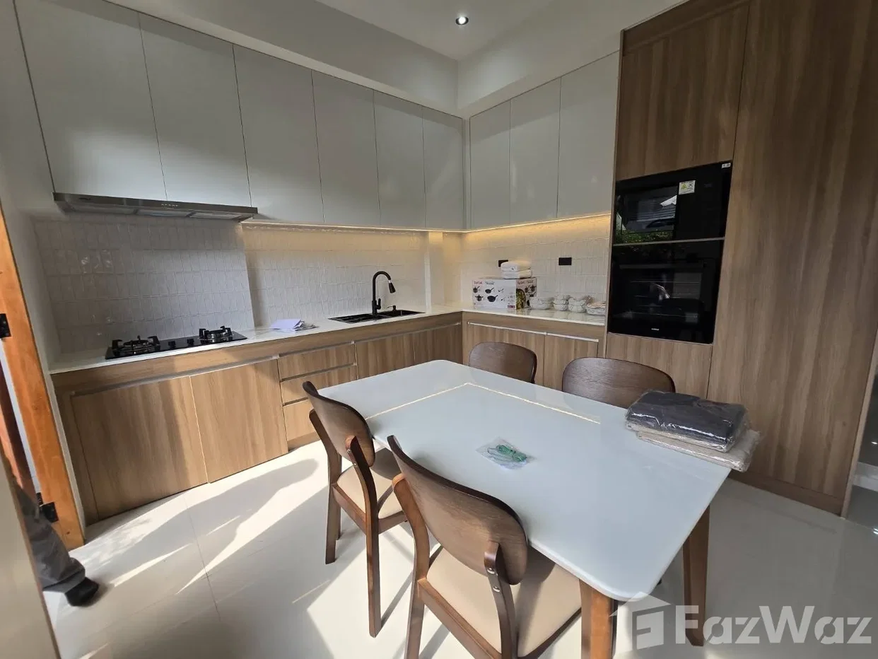 picture 2 Bedroom House for sale in Si Sunthon, Phuket 6866101 - 4/10