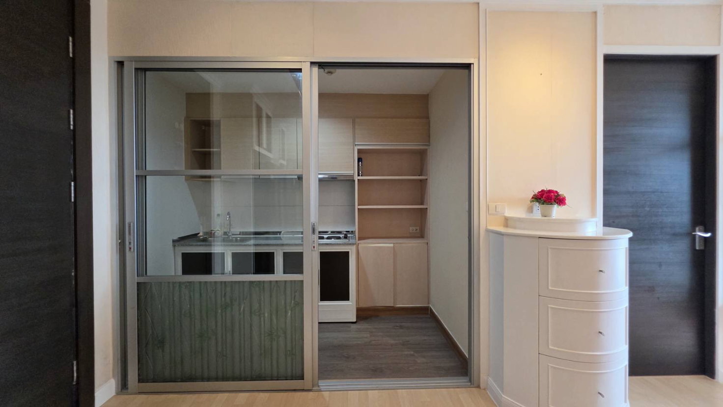 picture RHYTHM Ratchada Condo for Sale, 1 Bed 1 Bath, 46 sqm, Beautiful View! - 5/9