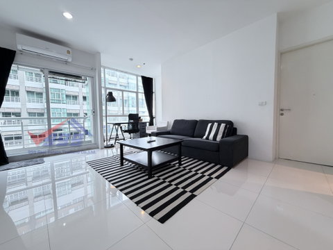 Condo for Rent - The Fourwings Residence | 1 Bedroom 68 sq.m. REF. F122911