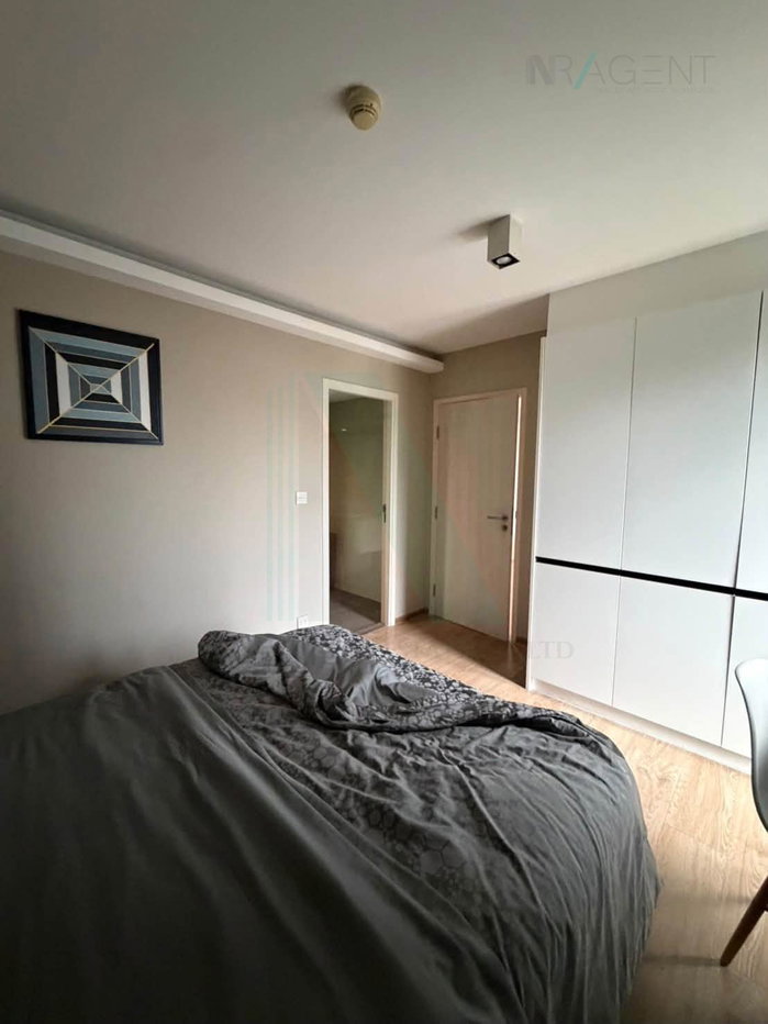 picture ðš For Rent Condo MAESTRO 39 Building 1, Floor 4,2 bed room, Room size 60 sqm - 5/8