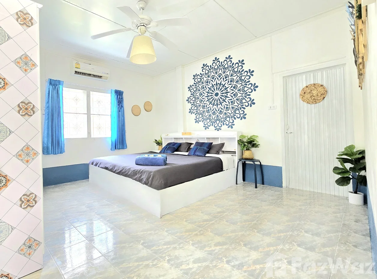 รูป บ้านเดี่ยวให้เช่า 2 ห้องนอน ใน ป่าตอง, ภูเก็ต 6796560 - รูปที่ 15/26