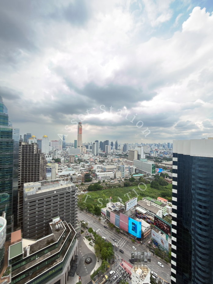 รูป Wittayu Complex | 🚅 ใกล้ BTS สถานีเพลินจิต และ Central Embassy - รูปที่ 11/11