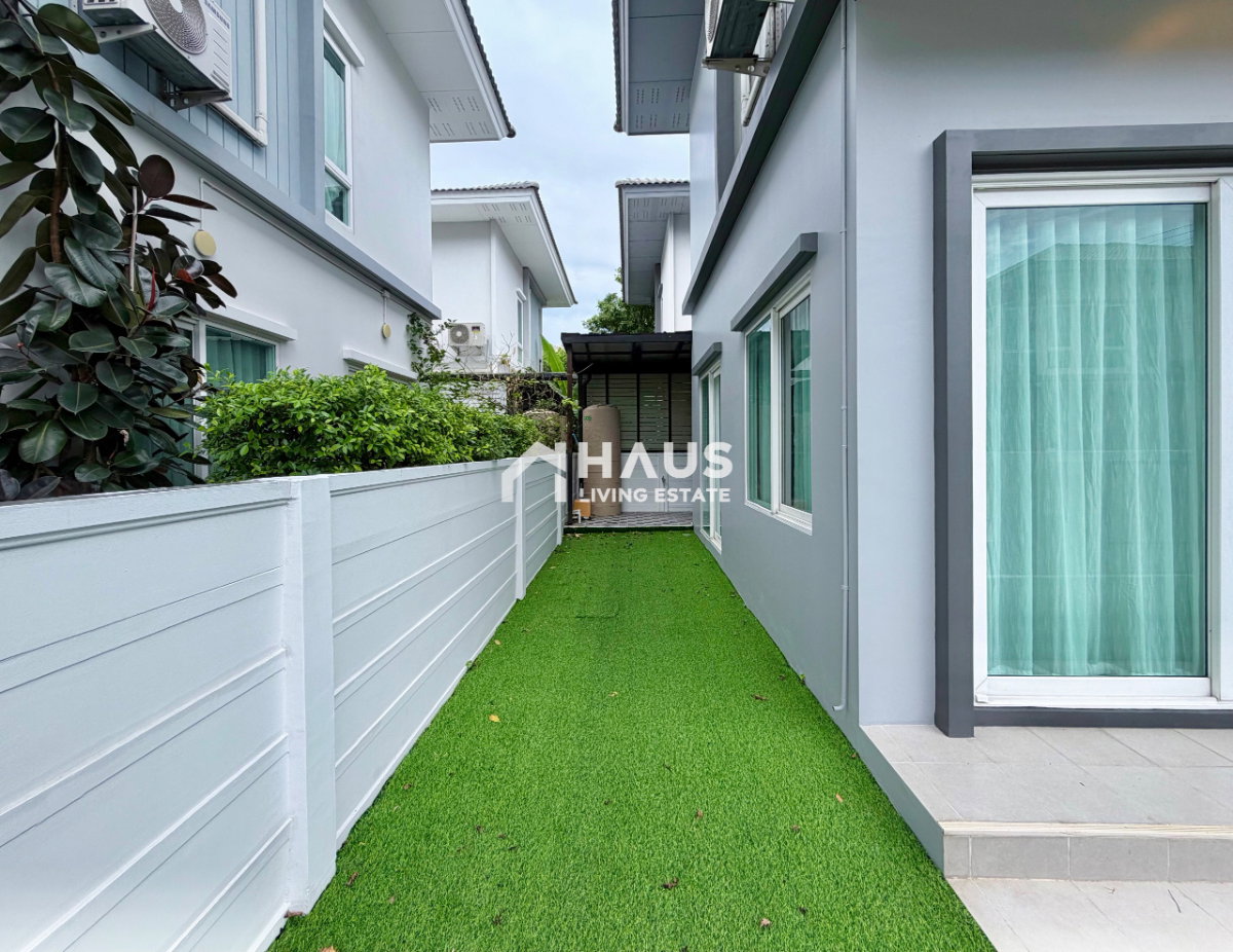 picture Q District Westgate / 4 Bedrooms #HBBT005 - 16/18