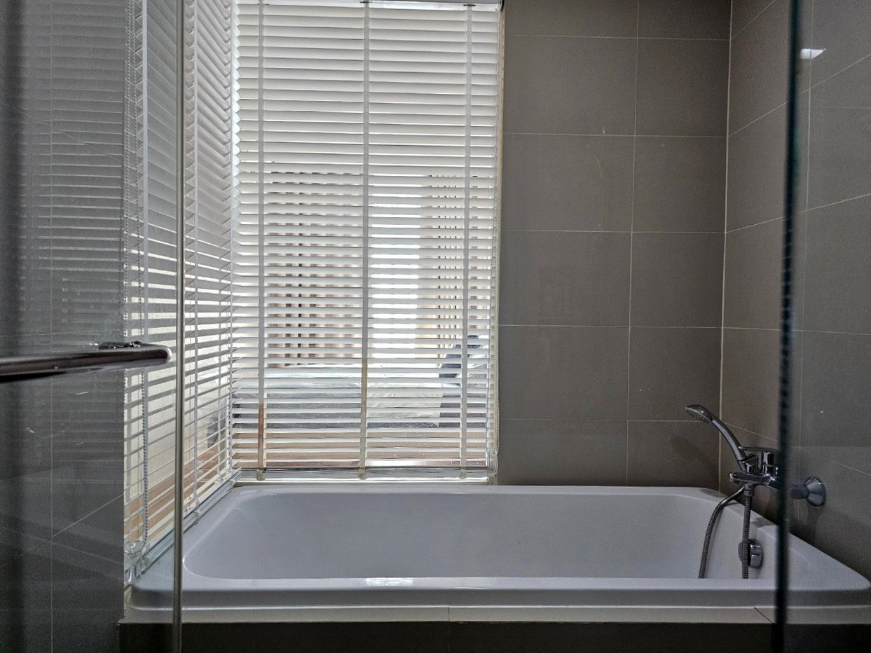 picture For Rent: Maestro 39, 1-Bed 34 sqm near BTS Phrom Phong, Pet Friendly 🐾 - 9/9