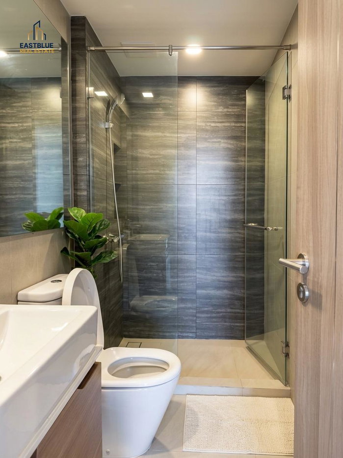 picture 🏙️ Luxe 2-Bed Condo at Maestro 02 - Prime Phloen Chit Location!

Stunning 54 sqm Retreat Just Steps from BTS - Move In Now! 🔑 - 7/7