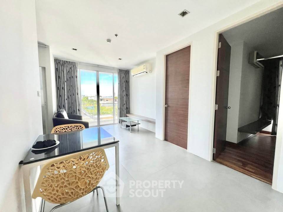 picture Spacious 2-BR 100 Sqm Condo At The Spirit Srinakarin (ID 3421032) - 8/10