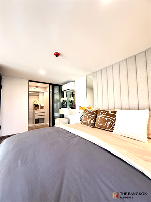 Condos for sale : So Origin Kaset Interchange near BTS Kasetsart University
